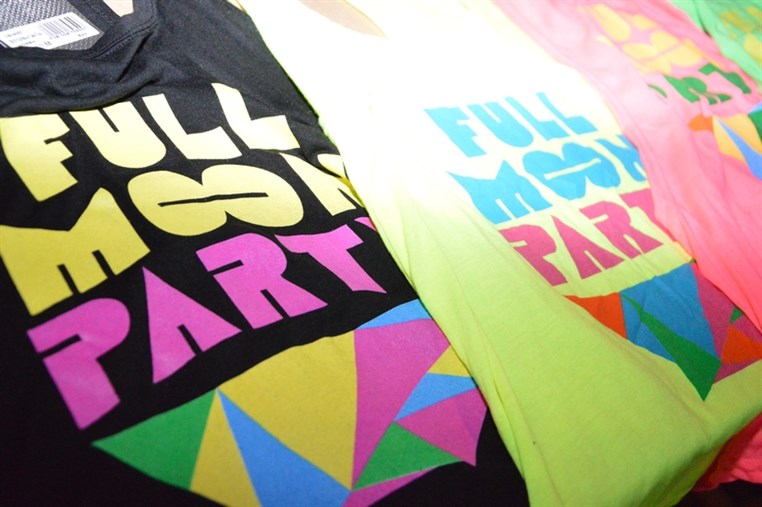 Full Moon Party Lebanon 2.0 Part 1